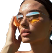 Modelo de protecciones solares