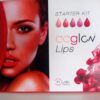 Marca: Inlab. Imagen: WhatsApp-Image-2023-02-20-at-10.07.05.jpeg. CC Glow Lips Starter Kit - INLAB