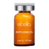 Marca: Ebella Natural Cosmetics. Imagen: bioplasma-5-vial-ebella-natural-cosmetics.jpg. Bioplasma 5%, 1 Vial Ebella 5 ml