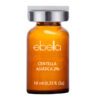 Marca: Ebella Natural Cosmetics. Imagen: centella-asiatica-2-vial-ebella-natural-cosmetics.jpg. Centella Asiática 2%, 1 Vial Ebella 10ml