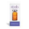 Marca: Ebella Natural Cosmetics. Imagen: contour-flash-ebella-vial.jpg. Contour Flash, 1 Vial Ebella 5ml