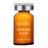 Marca: Ebella Natural Cosmetics. Imagen: contour-flash-vial-ebella-natural-cosmetics.jpg. Contour Flash, 1 Vial Ebella 5ml