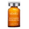 Marca: Ebella Natural Cosmetics. Imagen: efecto-botox-argireline-10-vial-ebella-natural-cosmetics.jpg. Efecto Botox Argireline 10%, 1 Vial Ebella 5ml