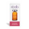 Marca: Ebella Natural Cosmetics. Imagen: factor-de-crecimiento-vial-ebella.jpg. Factor de Crecimiento, 1 Vial Ebella 5ml