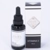 Marca: Ebella Natural Cosmetics. Imagen: serum-vitamina-c-premium-con-caja-ebella.jpg. Serúm Vitamina C Premium