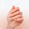 Marca: NOOVES. Imagen: Gold-Glitter-11.jpg. NOOVES NAILS Láminas de Uñas de Gel Precurado Premium - Gold Glitter - Dorado (Glitter - Dorado) | Tiras De Uñas De Gel semicurado| Pegatinas Uñas Semipermanente en Gel| Gel Nail stickers| Uñas de gel Pegatinas