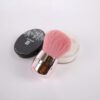Marca: NOOVES. Imagen: brocha3copia.jpg. NOOVES NAILS Dust Brush - Brocha de Manicura - Maquillaje - Limpieza de uñas - Rosa