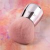 Marca: NOOVES. Imagen: brocha5.jpg. NOOVES NAILS Dust Brush - Brocha de Manicura - Maquillaje - Limpieza de uñas - Rosa