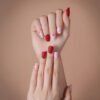 Marca: NOOVES. Imagen: inlove14.jpg. NOOVES NAILS Láminas de Uñas de Gel Precurado Premium - In Love | Rosa | Tiras De Uñas De Gel semicurado| Pegatinas Uñas Semipermanente en Gel| Gel Nail stickers| Uñas de gel Pegatinas