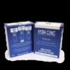 MINI KIT HYDRA CLINIC : D714 Aqua Vital + D715 Int