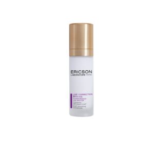 Imagen: 8_E182_CONCENTRE_DEFROISSANT_FLACON-scaled.jpg. LINE CORRECTION INTENSE SMOOTHING CONCENTRAT 30ml Marca: ERICSON LABORATOIRE PARIS. Imagen: E182_CONCENTRE_DEFROISSANT_FLACON-scaled.jpg. LINE CORRECTION INTENSE SMOOTHING CONCENTRAT 30ml