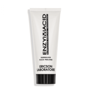 Imagen: 8_E910.png. ENZYMACID. DERMAXID FACE PEELING tube of 50ml Marca: ERICSON LABORATOIRE PARIS. Imagen: E910.png. ENZYMACID. DERMAXID FACE PEELING tube of 50ml