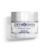 GENXSKIN. PRONUTRIX CREAM. Nourishing Cream jar of