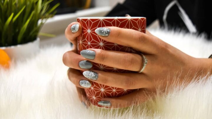 diferencia entre uñas de gel y semipermanente