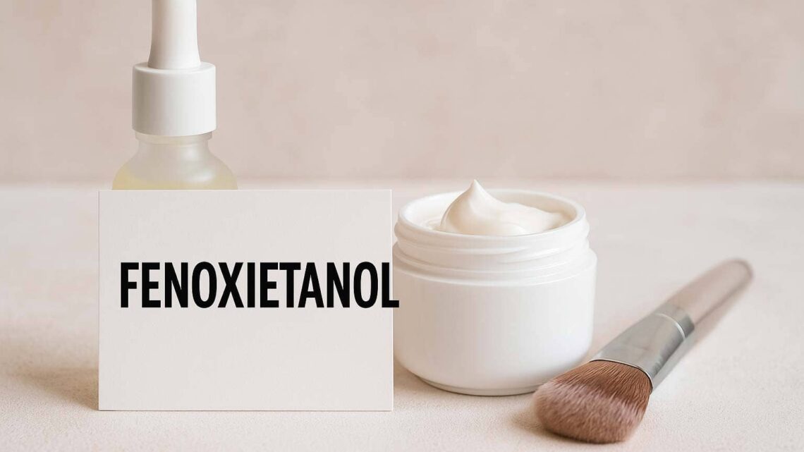 fenoxietanol