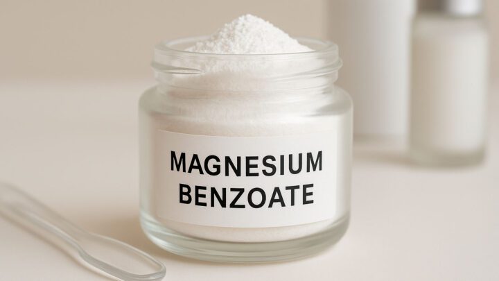 magnesium benzoate