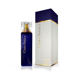 Marca: CHATLER. Imagen: admit-it-100ml-chatler.jpg. Chatler ADMIT IT. Fragancia para mujer (100ml)