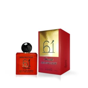 Marca: CHATLER. Imagen: armand-61-possible.jpg. Chatler ARMAND 61 POSSIBLE. Fragancia para mujer (100ml).