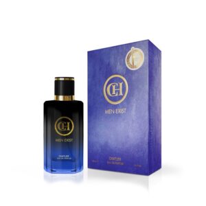 Marca: CHATLER. Imagen: men-exist-chatler.jpg. Chatler MEN EXIST. Fragancia para hombre (100ml).