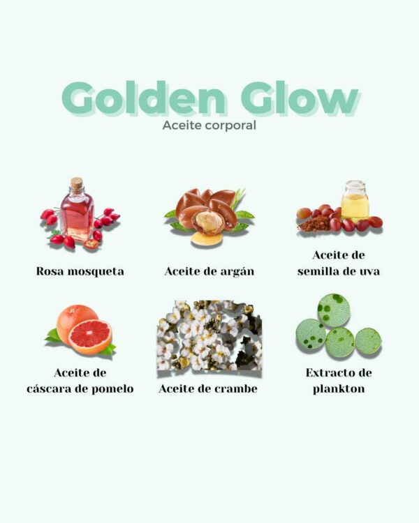 Marca: BANBU. Imagen: Aceite_corporal_anticelulitico_golden_glow.jpg. Pack piernas perfectas