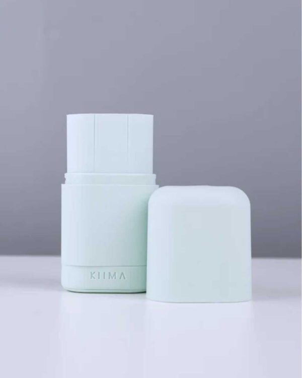 Marca: BANBU. Imagen: Aplicador_cosmetica_solida.jpg. Aplicador para Producto Sólido