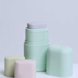 Marca: BANBU. Imagen: Aplicador_pack_de_3_desodorantes_solidos.jpg. Aplicador + 3 Desodorantes Sólidos ECO Piel Sensible