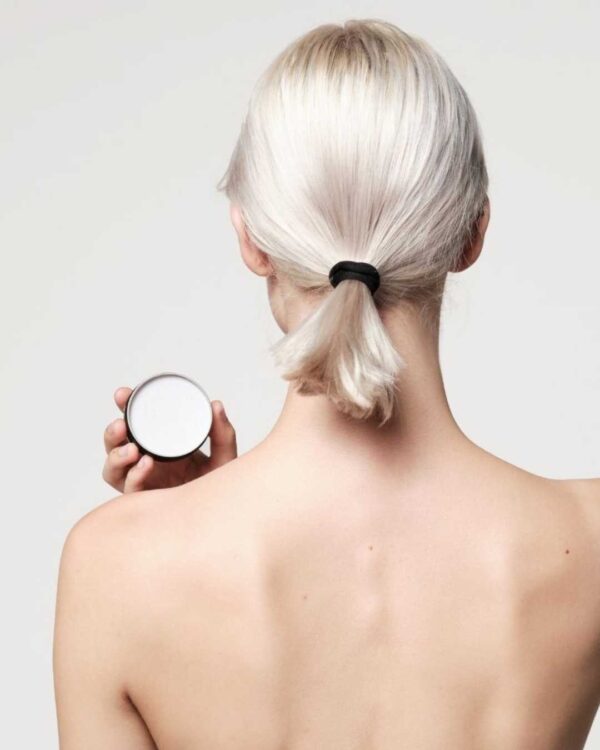 Marca: BANBU. Imagen: Desodorante_en_crema_so_fresh_modelo.jpg. Desodorante Crema ECO SO FRESH. 50ml.
