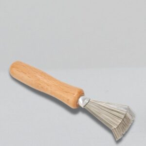 Marca: BANBU. Imagen: LIMPIADOR_CEPILLOS_Y_PEINES.jpg. Limpiador de Cepillos y Peines