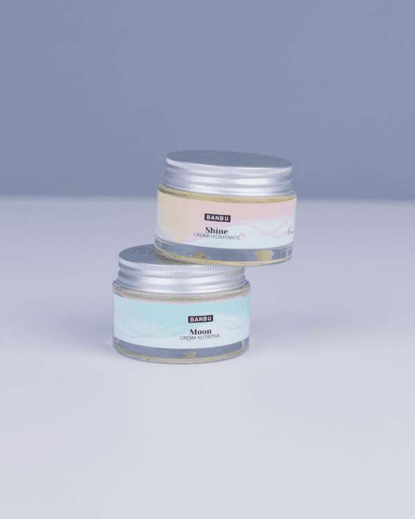 Marca: BANBU. Imagen: Pack_cremas_faciales.png. Pack cremas faciales