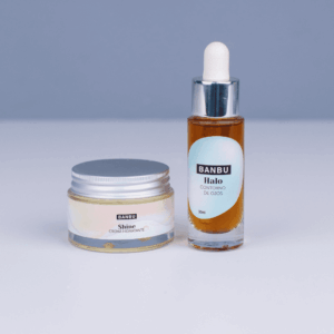 Marca: BANBU. Imagen: Pack_facial_basico_piel_mixta_y_grasa.png. Pack Rutina Facial BÁSICA ECO - Well Aging PIEL MIXTA Y GRASA