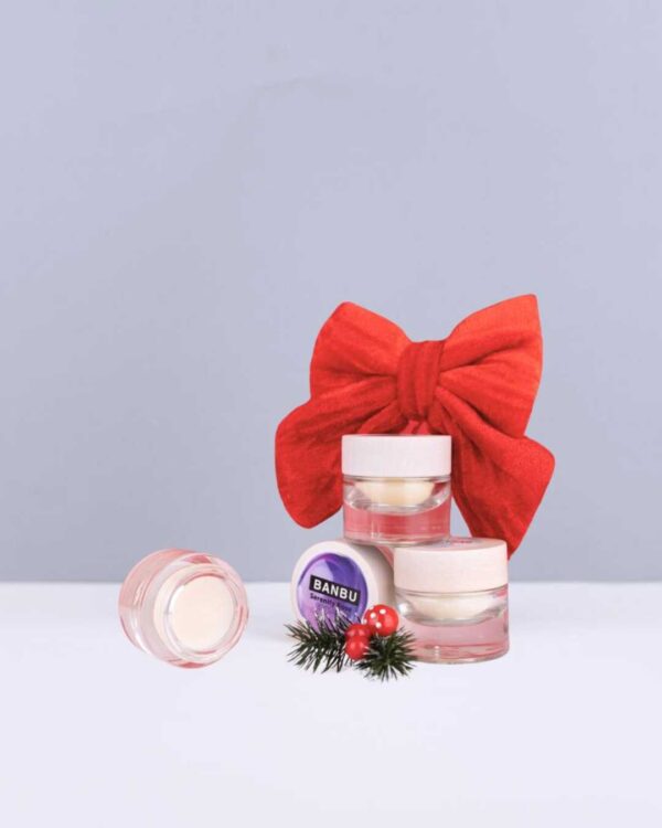 Marca: BANBU. Imagen: Pack_perfumes_s_lidos.jpg. Pack Perfumes