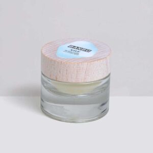 Marca: BANBU. Imagen: Perfume_solido_save_packaging.jpg. Perfume Sólido ECO Floral SAVE. 15ml.