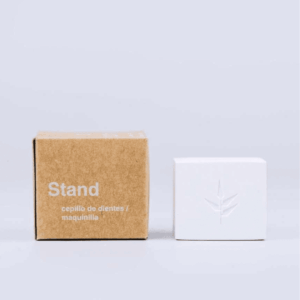 Marca: BANBU. Imagen: Soporte_absorbente_packaging.png. Soporte Absorbente