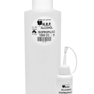 Marca: HARPO H.R.P.. Imagen: alcohol-isopropilico.jpg. Alcohol Isopropílico