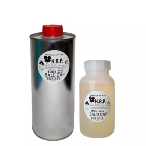 Marca: HARPO H.R.P.. Imagen: bald-cap.jpg. Bald Cap