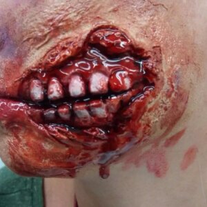 Marca: HARPO H.R.P.. Imagen: boca-abierta.jpg. Boca Abierta