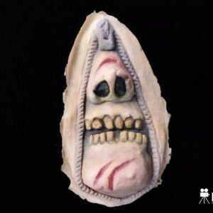 Marca: HARPO H.R.P.. Imagen: boca-cremallera.jpg. Boca Cremallera