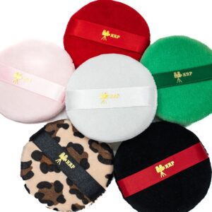 Marca: HARPO H.R.P.. Imagen: borla-grande.jpg. Borla Grande