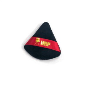 Marca: HARPO H.R.P.. Imagen: borla-triangular.jpg. Borla Triangular