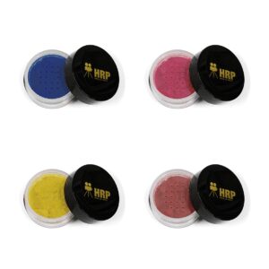 Marca: HARPO H.R.P.. Imagen: flocking-hrp.jpg. Flocking H.R.P.