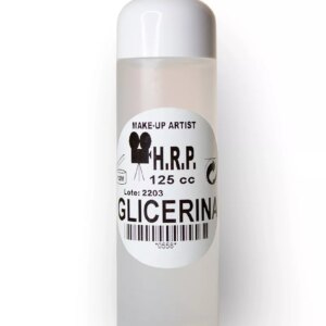 Marca: HARPO H.R.P.. Imagen: glicerina-125cc.jpg. Glicerina 125cc