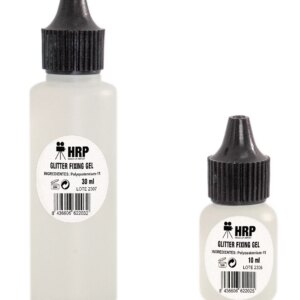 Marca: HARPO H.R.P.. Imagen: glitter-fixing-gel.jpg. Glitter Fixing Gel