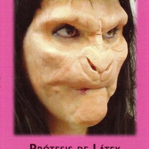 Marca: HARPO H.R.P.. Imagen: hocico-de-gorila.jpg. Hocico de gorila