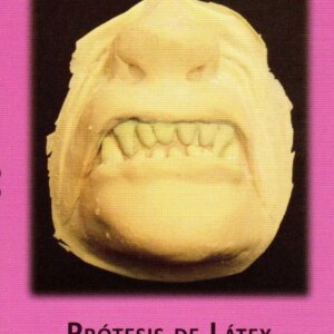 Marca: HARPO H.R.P.. Imagen: hocico-de-lobo-completo.jpg. Hocico de lobo completo