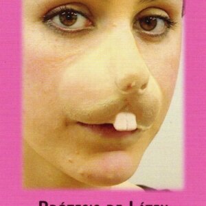 Marca: HARPO H.R.P.. Imagen: hocico-de-raton.jpg. Hocico de raton