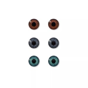 Marca: HARPO H.R.P.. Imagen: iris-pequeno.jpg. Iris Pequeño