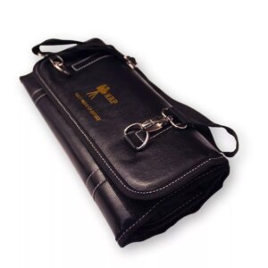 Marca: HARPO H.R.P.. Imagen: manta-de-pinceles-grande-maquillaje-profesional.jpg. Manta De Pinceles Grande (Maquillaje Profesional)