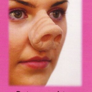 Marca: HARPO H.R.P.. Imagen: nariz-de-cerdo.jpg. Nariz de cerdo