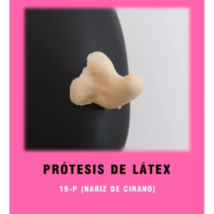 Marca: HARPO H.R.P.. Imagen: nariz-de-cirano.jpg. Nariz de cirano