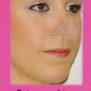 Marca: HARPO H.R.P.. Imagen: nariz-payaso-pequena.jpg. Nariz payaso pequeña